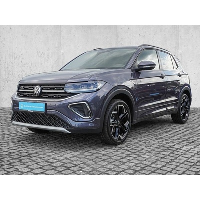 Volkswagen T-Cross 1.0 TSI R-Line 85 kW