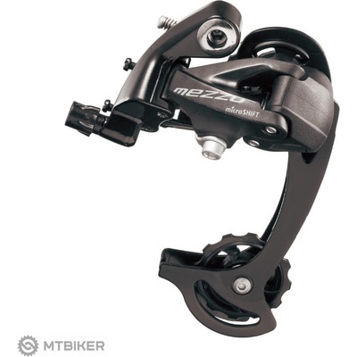 microSHIFT MEZZO RD-M36L