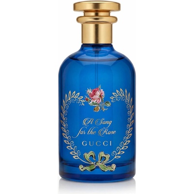 Gucci A Song For The Rose parfumovaná voda unisex 100 ml