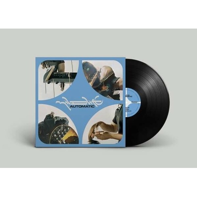 Mildlife - Automatic Vinyl Limited LP