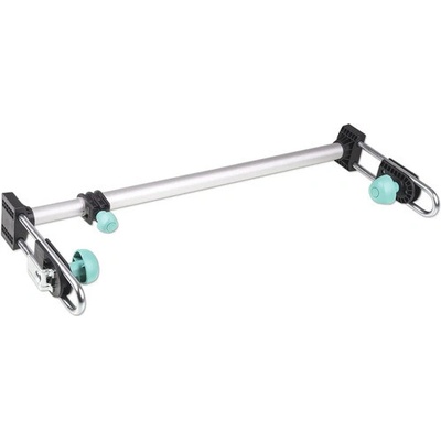 Wolfcraft Rozpera dverných zárubní Easy 600-1000 mm, 3675000