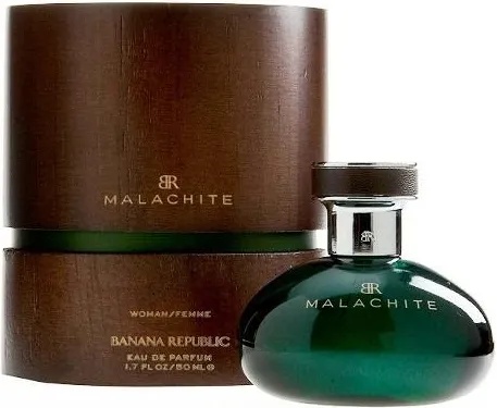 Banana Republic Malachite EDP 100 ml
