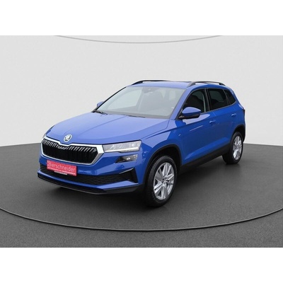 Skoda Karoq 1.0 TSI Selection 85 kW