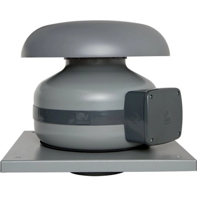 Vortice CA 200 MD E RF