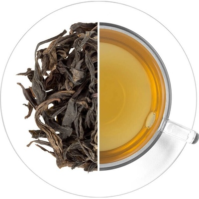 Oxalis Da Hong Pao 40 g