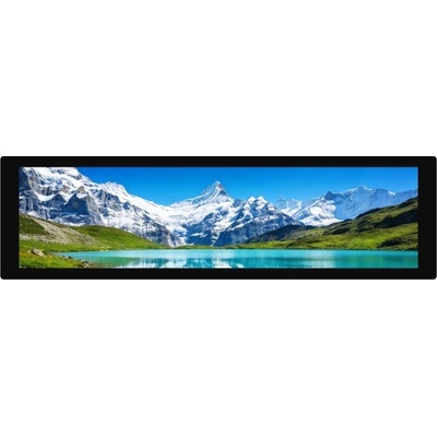 Waveshare 8,8" LCD displej, 480×1920, DSI, IPS, kapacitní – Zboží Živě