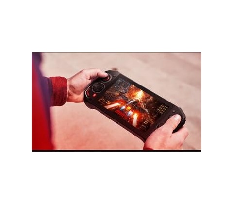 Acer Blaze 7