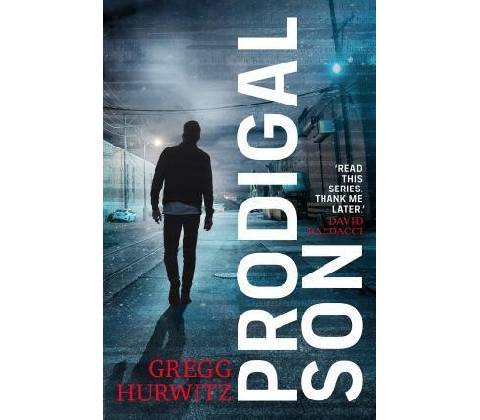 Prodigal Son