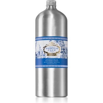 Castelbel Portus Cale Gold & Blue пълнител за арома дифузери 900ml