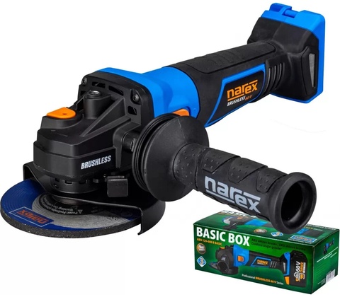 Narex ABU 125-600 B Basic
