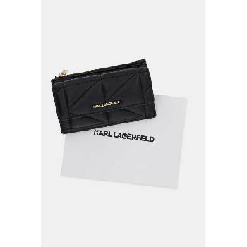 KARL LAGERFELD Кожен портфейл Karl Lagerfeld (A1W32062)
