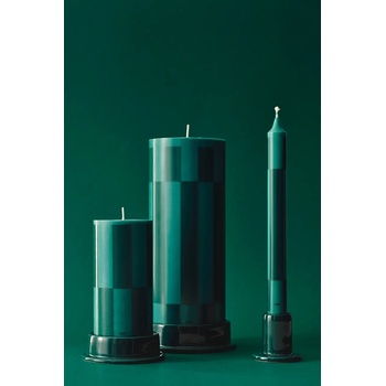 HAY Декоративна свещ HAY Column Candle 9 x 25 cm (AB401.A603.AU44)