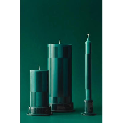 HAY Декоративна свещ HAY Column Candle 9 x 25 cm (AB401.A603.AU44)