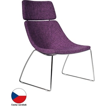 Antares konferenční křeslo Soft Sled PDH