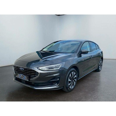 Ford Focus EcoBoost TITANIUM 114 kW