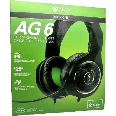 PDP AG6 Xbox One