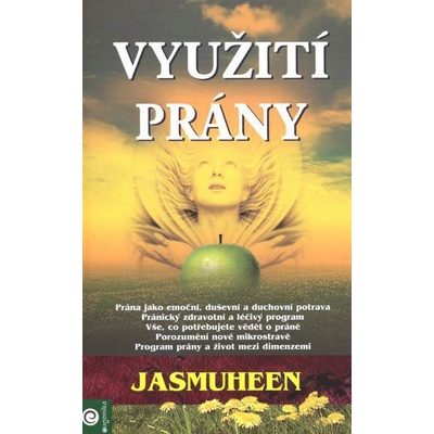 Využití prány Jasmuheen