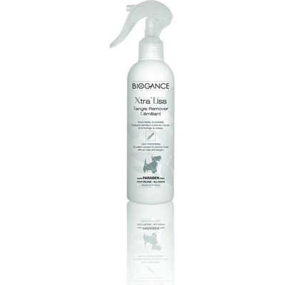 Biogance Rozčesávač na splstnatenú srsť 250 ml