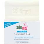 sebamed Миещо блокче срещу акне, 100 g