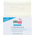 sebamed Миещо блокче срещу акне, 100 g