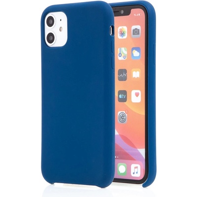 AppleMix Apple iPhone 11 tmavomodré