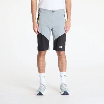 The North Face Felik Slim Tapered Short Monument Grey/ TNF Black