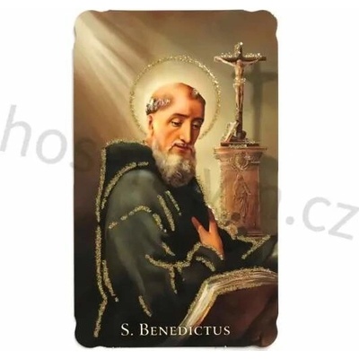 Svatý Benedikt