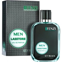 J' Fenzi Men Lasstore IZ.Y Black parfumovaná voda dámska 100 ml