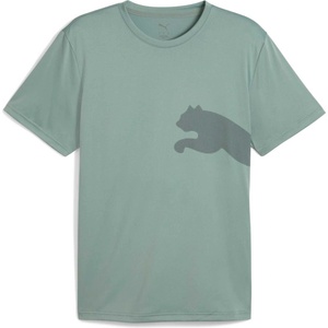 PUMA Тениска TAD BIG LOGO Tee - sportdepot - 35,99 лв