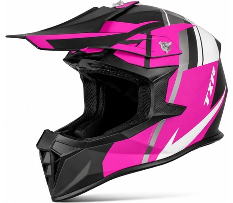 TXR Fury