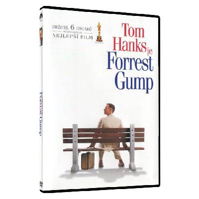 Forrest Gump - DVD