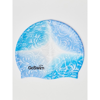 GO SWIM Плувна шапка