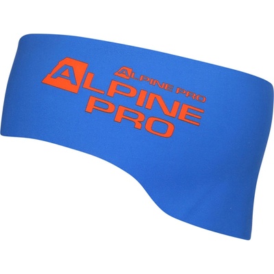 Alpine Pro Belake športová UOTY151 cobalt blue