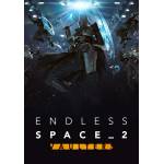 SEGA Endless Space 2 Vaulters (PC)