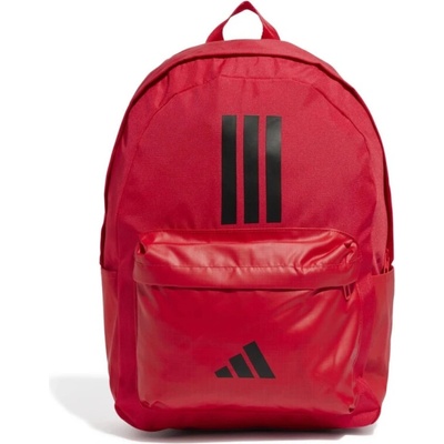 adidas clsc bars 3S červená 27 l