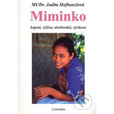 Miminko - Judita Hofhanzlová