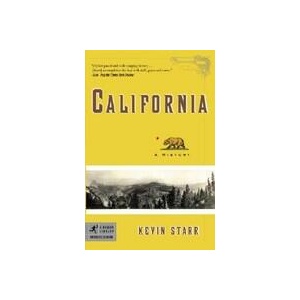 California | Kevin Starr (ISBN: 9780812977530)