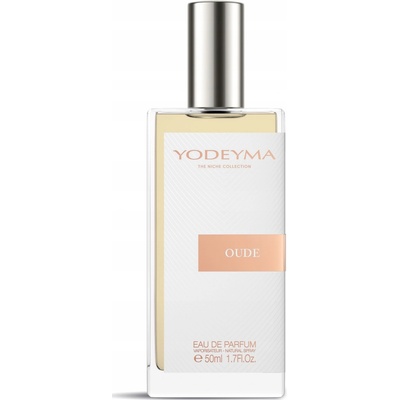 Yodeyma Parfum Oude parfémovaná voda dámská 50 ml