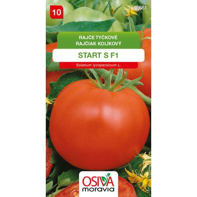 Rajče tyčkové F1 Start S Seva Seed 0,15 g