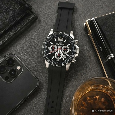 Mauritz Genéve RS0202