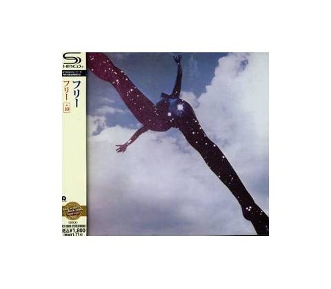 Free - Free CD