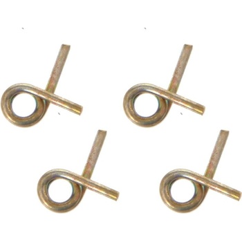 MUGEN MBX8R SPRING FOR 4-PIN CLUTCH 0.9 MM