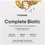 Thorne Complete Biotic 3 in 1 [30 Сашета]