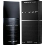 Issey Miyake Nuit D'Issey EDT 125 ml Парфюми