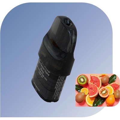 SYX Bar POD cartridge Kiwi Passion Guava 20 mg 2 ks