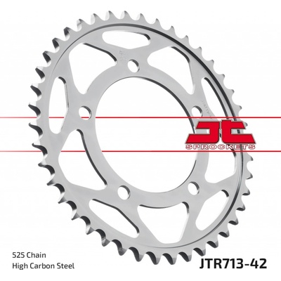JT Sprockets JTR 713-42 – Zboží Mobilmania