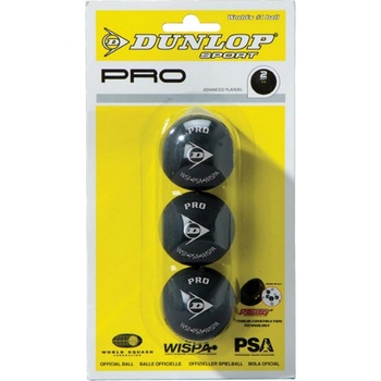 Dunlop Progress 3 ks