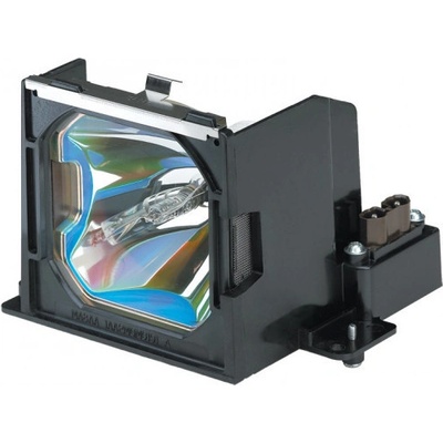 Lampa do projektora Sanyo 610 334 6267, Originálna lampa vrátane modulu