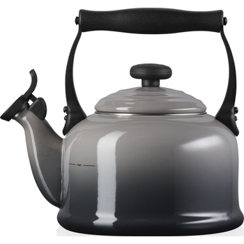 Le Creuset Чайник Le Creuset 2, 1 л сив (40102024440000)