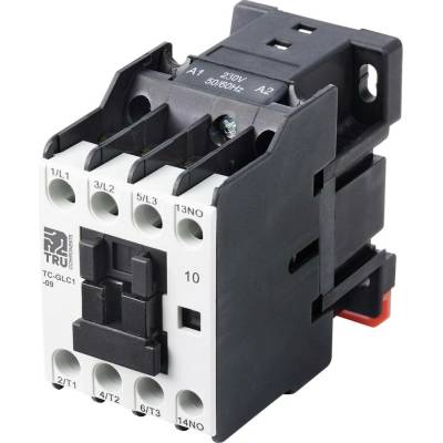 TRU COMPONENTS TC-GLC1-09 230V